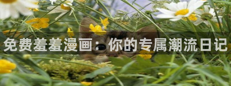 下载51漫画ios：免费羞羞漫画：你的专属潮流日记